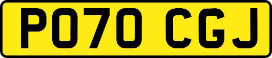 PO70CGJ
