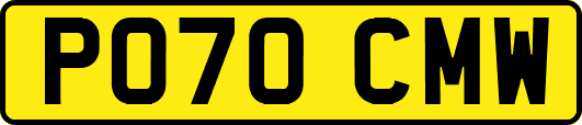 PO70CMW