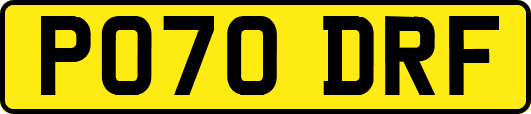 PO70DRF