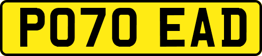 PO70EAD