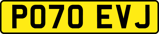 PO70EVJ