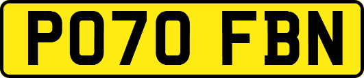 PO70FBN