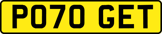 PO70GET