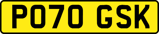 PO70GSK