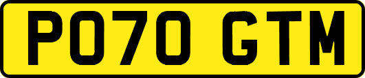 PO70GTM