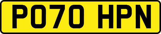 PO70HPN