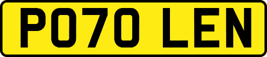 PO70LEN