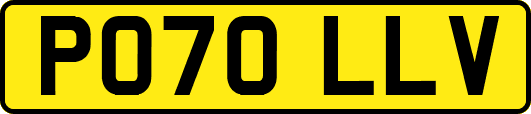 PO70LLV