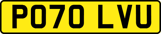 PO70LVU