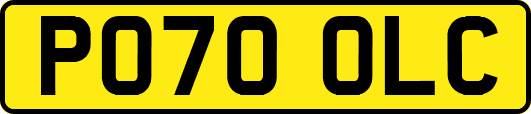 PO70OLC