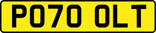 PO70OLT