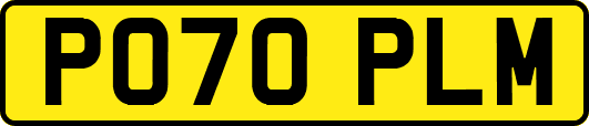 PO70PLM