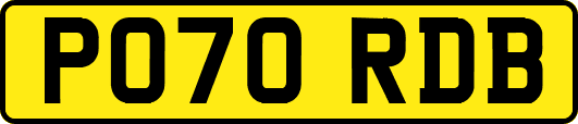 PO70RDB