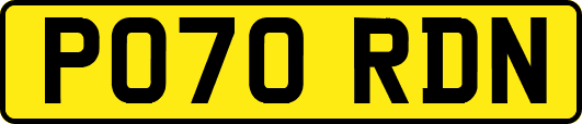 PO70RDN