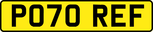 PO70REF