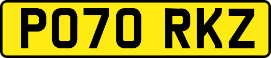 PO70RKZ