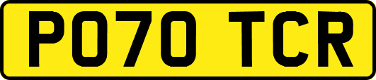 PO70TCR