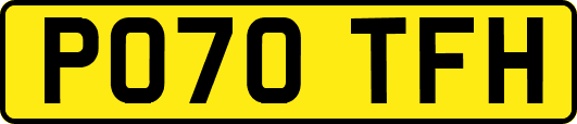PO70TFH