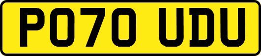 PO70UDU