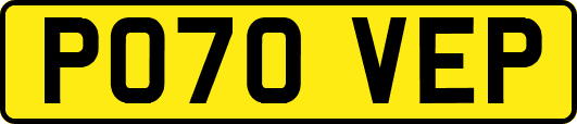 PO70VEP
