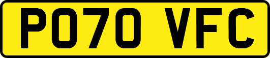 PO70VFC
