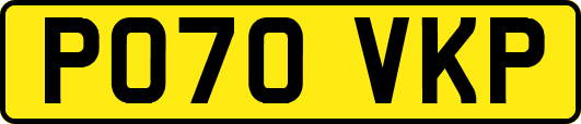 PO70VKP