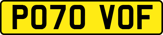PO70VOF