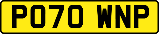 PO70WNP