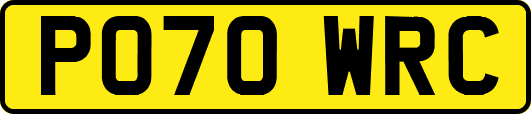 PO70WRC