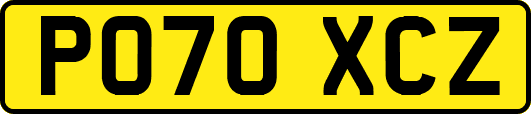 PO70XCZ