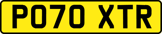 PO70XTR
