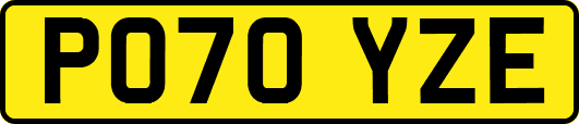 PO70YZE