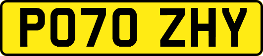 PO70ZHY