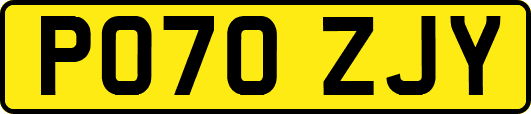 PO70ZJY