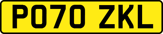 PO70ZKL