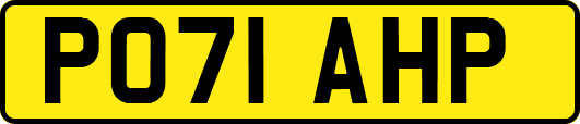 PO71AHP