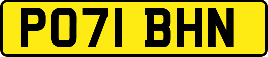 PO71BHN