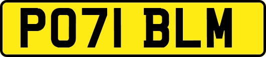 PO71BLM