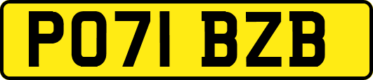 PO71BZB