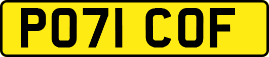 PO71COF