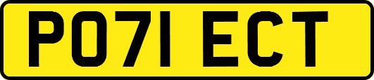 PO71ECT