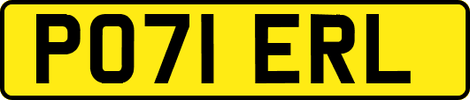 PO71ERL