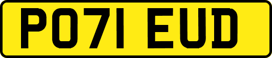 PO71EUD