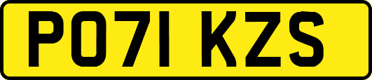 PO71KZS