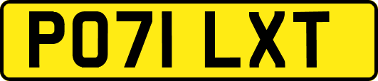 PO71LXT