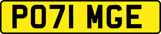 PO71MGE