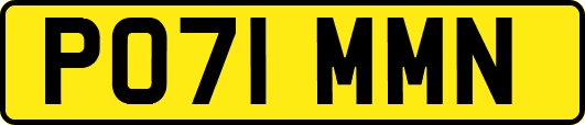 PO71MMN