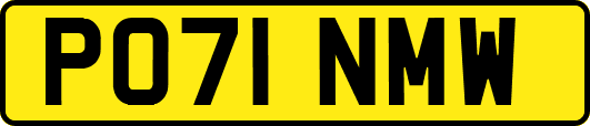 PO71NMW