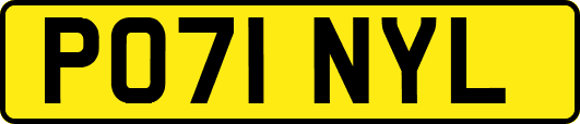 PO71NYL