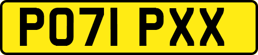 PO71PXX